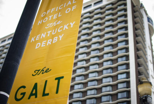 Galt House Hotel