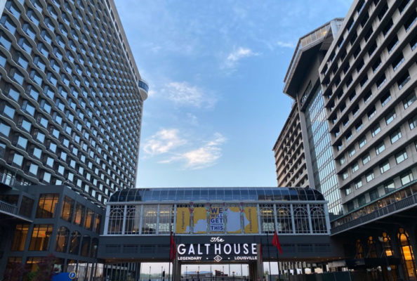 Galt House